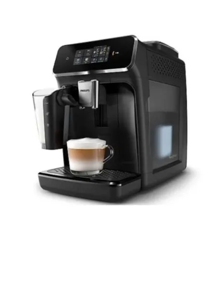 MACCHINA CAFFE AUTOMATICA