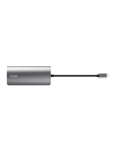 DALYX 7-IN-1 USB-C ADAPTER