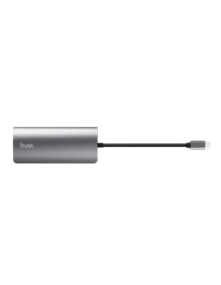 DALYX 7-IN-1 USB-C ADAPTER