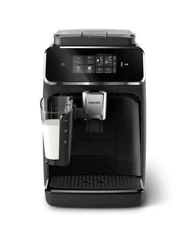 MACCHINA CAFFE AUTOMATICA