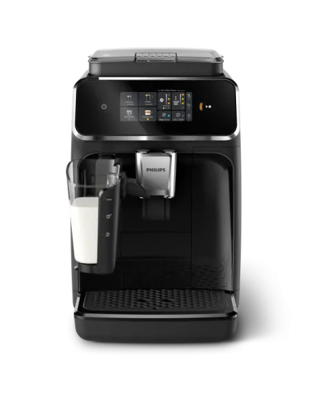 MACCHINA CAFFE AUTOMATICA