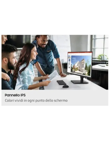 S27D408 MONITOR BUSINESS 1920X1080