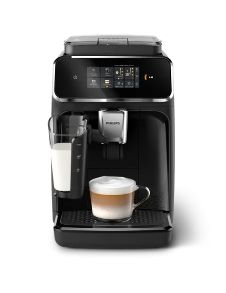 MACCHINA CAFFE AUTOMATICA