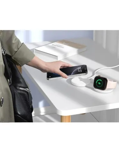 QI2 25W WIRELESS CHARGER MAGNETIC