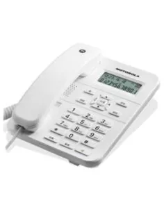 FISSO CT202 BIANCO (CON DISPLAY)