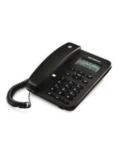 FISSO CT202 NERO (CON DISPLAY)