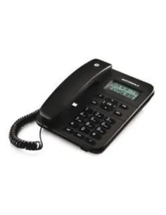 FISSO CT202 NERO (CON DISPLAY) 2