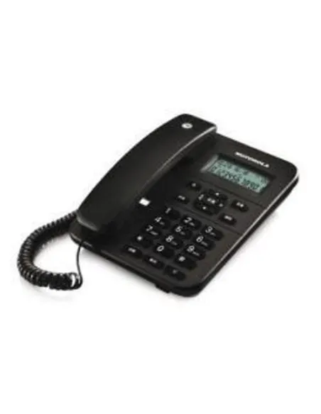 FISSO CT202 NERO (CON DISPLAY)