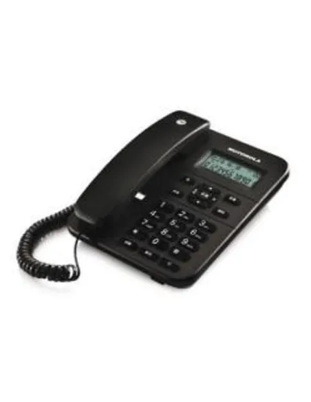 FISSO CT202 NERO (CON DISPLAY)