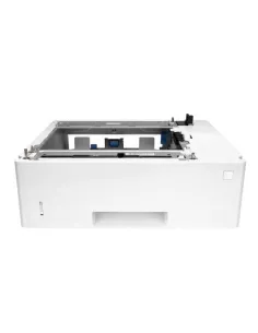 HP Vassoio carta da 550 fogli LaserJet