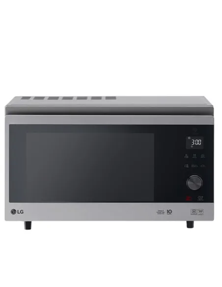 LG MJ3965ACS forno a microonde Acciaio inox Microonde combinato