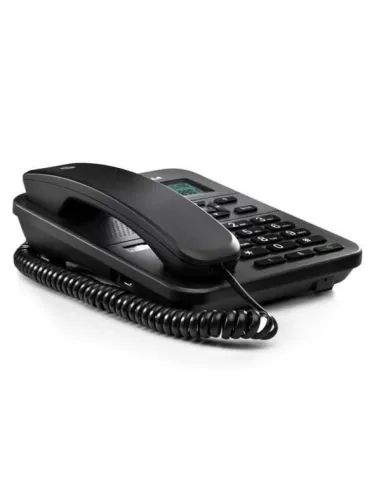 FISSO CT202 NERO (CON DISPLAY)