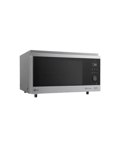 LG MJ3965ACS forno a microonde Acciaio inox Microonde combinato