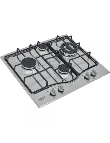 PIANO PCN642T/IX/HAR GAS 4FUOCHI TC