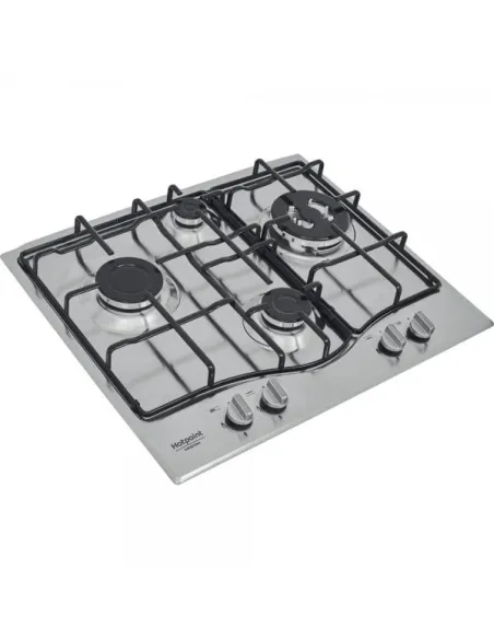 PIANO PCN642T/IX/HAR GAS 4FUOCHI TC