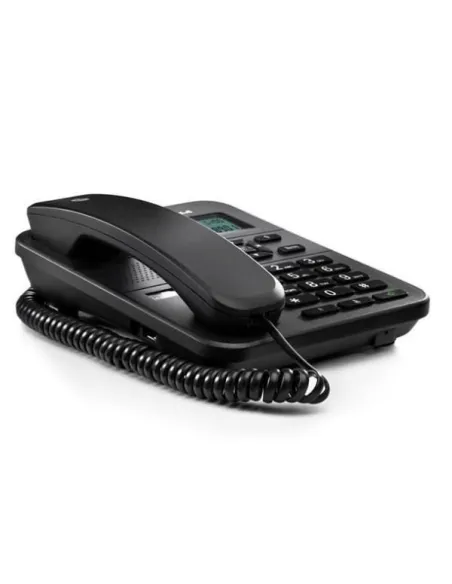 FISSO CT202 NERO (CON DISPLAY)