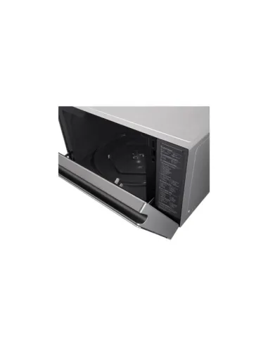 LG MJ3965ACS forno a microonde Acciaio inox Microonde combinato