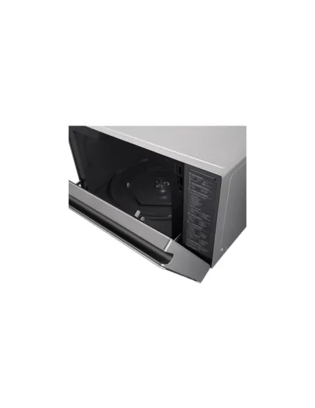 LG MJ3965ACS forno a microonde Acciaio inox Microonde combinato