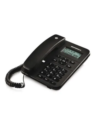 FISSO CT202 NERO (CON DISPLAY)