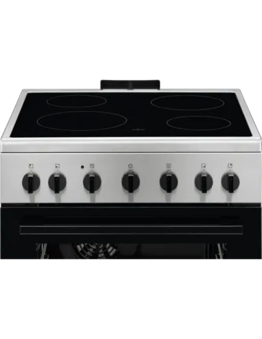 CUCINA LKR620066X A 60CM INOX