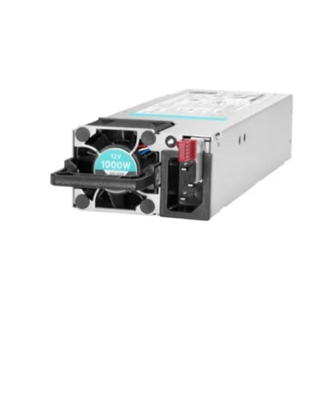 HPE 1000W FS TI HT PLG PS KIT