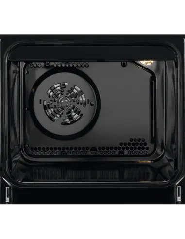 CUCINA LKR620066X A 60CM INOX