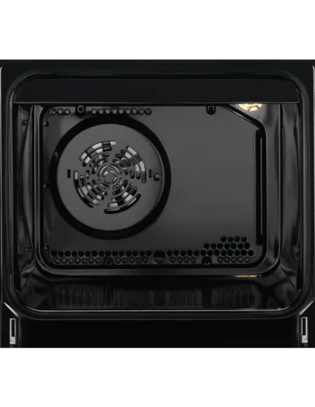 CUCINA LKR620066X A 60CM INOX