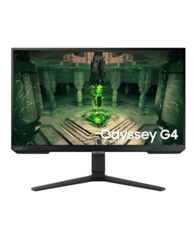 S27BG400 27 CURVO(16:9)VA 2560X1440