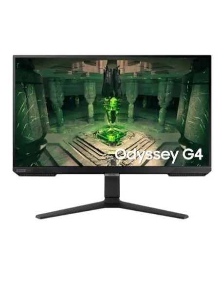 S27BG400 27 CURVO(16:9)VA 2560X1440