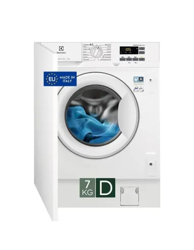 LAVAT INC EW7F572WBI 7KG D 1200GIRI