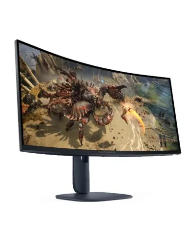 ALIENWARE 34 GAMING MNTR AW3425DWM