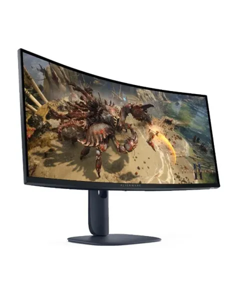 ALIENWARE 34 GAMING MNTR AW3425DWM