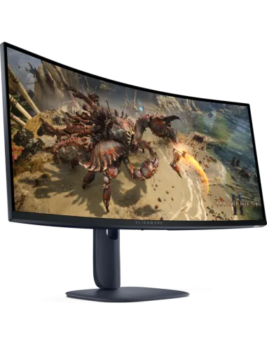 ALIENWARE 34 GAMING MNTR AW3425DWM