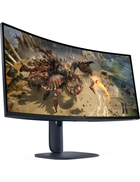 ALIENWARE 34 GAMING MNTR AW3425DWM