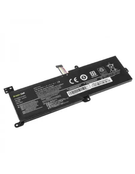 BATTERY FOR LENOVO IDEAPAD 320