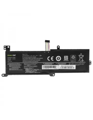 BATTERY FOR LENOVO IDEAPAD 320