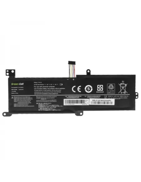 BATTERY FOR LENOVO IDEAPAD 320