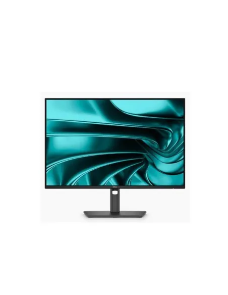 DELL PRO P 24 16:10 USB-C HUB MONIT