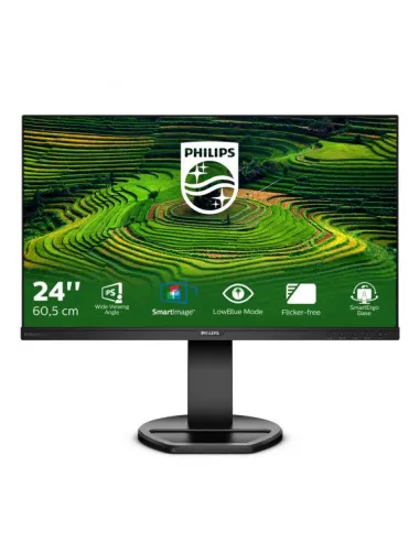 Philips B Line Monitor LCD 241B8QJEB/00