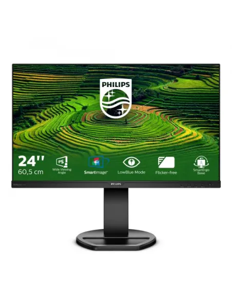 Philips B Line Monitor LCD 241B8QJEB/00