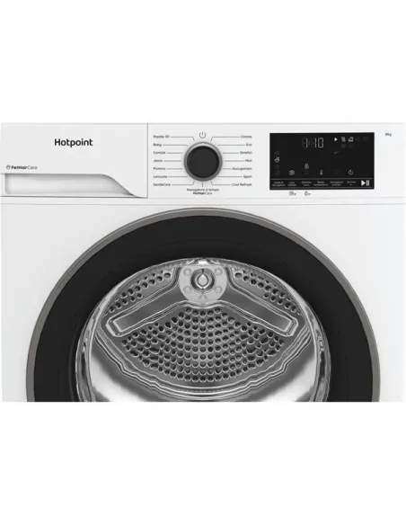 ASC HPT83DBSIT SLIM 8KG PET HAIR