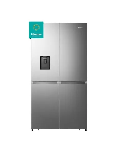 4P CL E 606 LT-INOX CON DRINK