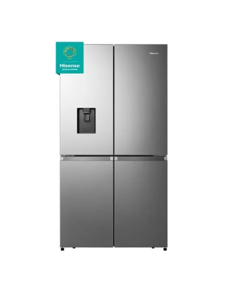 4P CL E 606 LT-INOX CON DRINK
