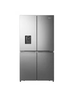 4P CL E 606 LT-INOX CON DRINK 2