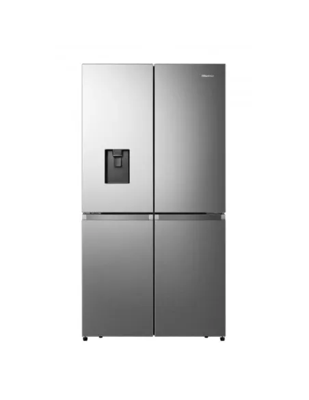 4P CL E 606 LT-INOX CON DRINK