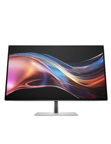 HP 727PU QHD TB4 USB-A 1 RJ-45