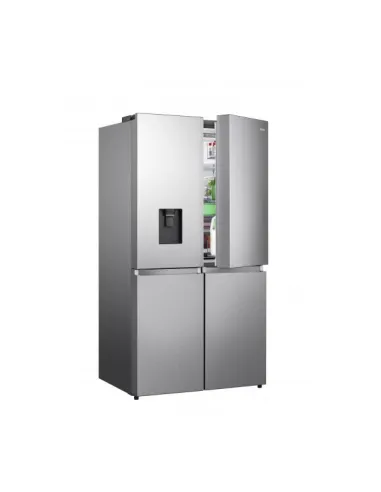 4P CL E 606 LT-INOX CON DRINK