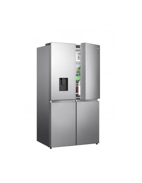 4P CL E 606 LT-INOX CON DRINK