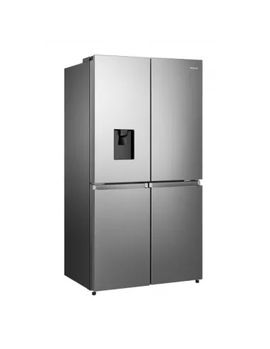 4P CL E 606 LT-INOX CON DRINK