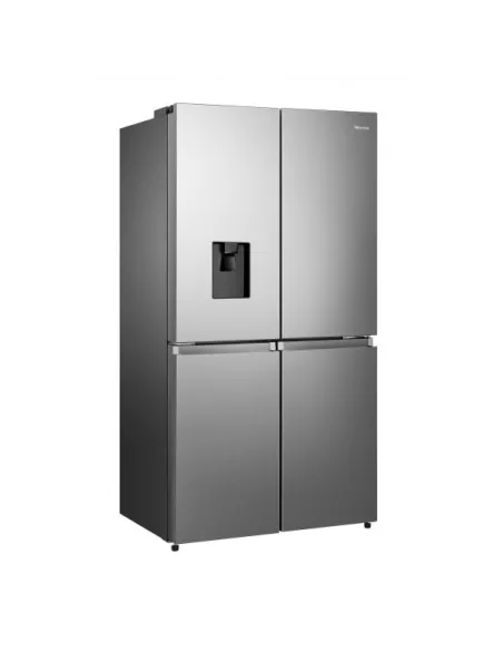 4P CL E 606 LT-INOX CON DRINK
